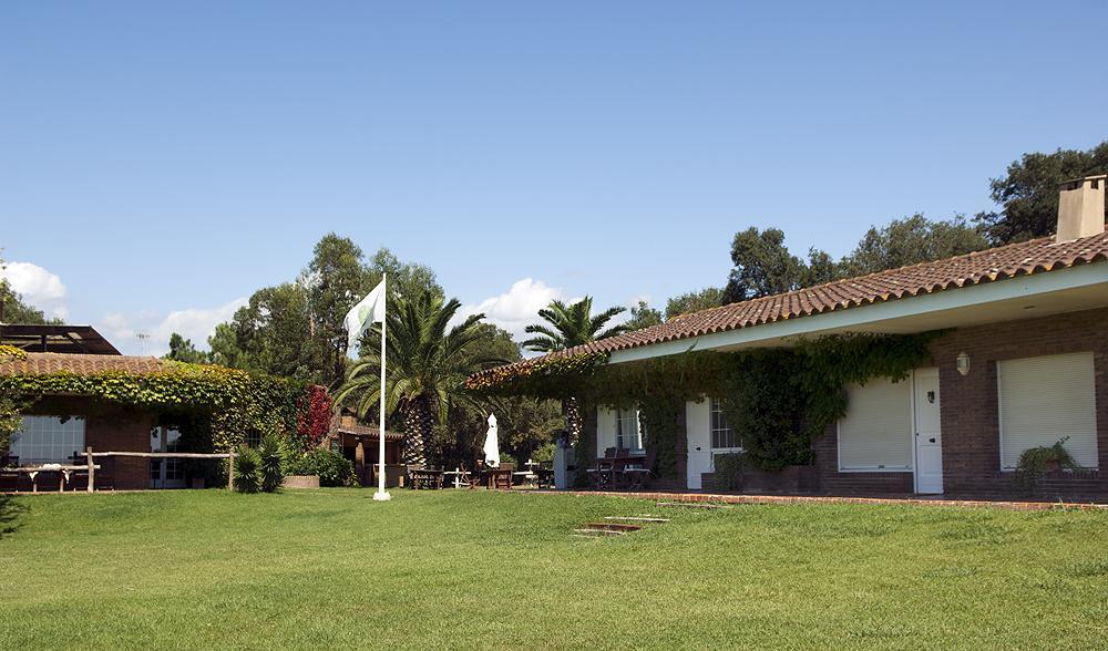 Residential Horse Club Costa Brava Ostello Santa Cristina d'Aro Camera foto