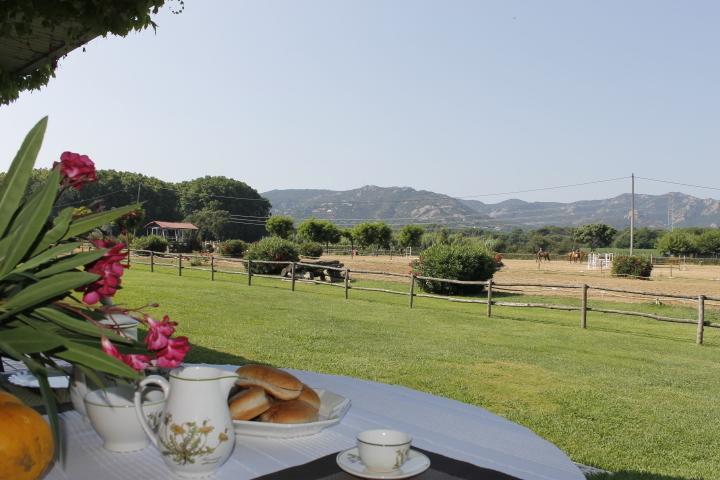 Residential Horse Club Costa Brava Ostello Santa Cristina d'Aro Camera foto