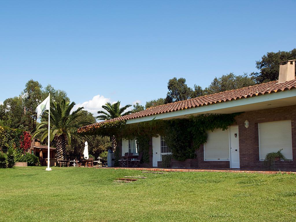 Residential Horse Club Costa Brava Ostello Santa Cristina d'Aro Camera foto
