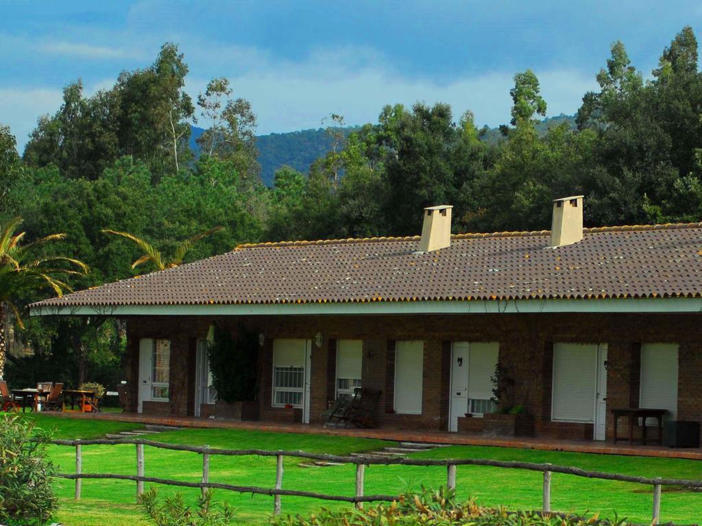 Residential Horse Club Costa Brava Ostello Santa Cristina d'Aro Camera foto
